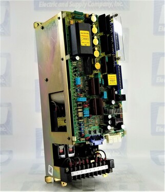 A06B-6047-H001 | FANUC Servo Amplifiers
